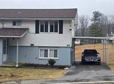 14235 CUSHMAN Avenue, CASCADE, MD 21719