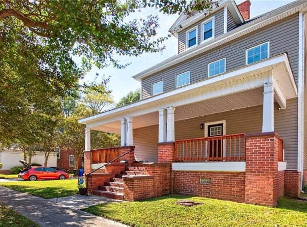197 S Main Street, Suffolk, VA 23434