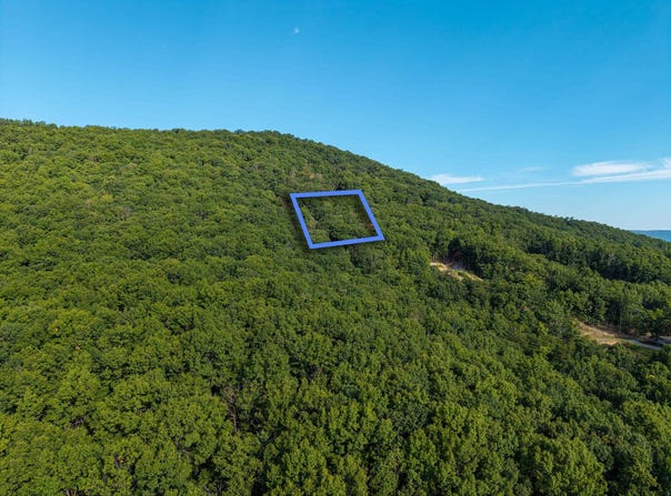ROUNDHEAD MOUNTAIN RD, STANLEY, VA 22851