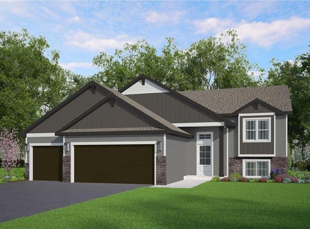 988 Mallard Lane, Belle Plaine, MN 56011