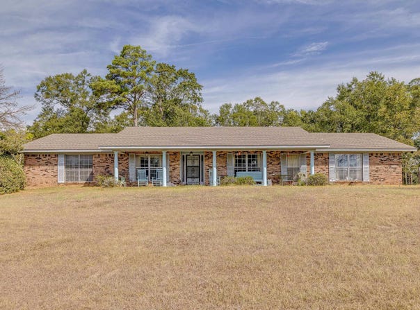 839 BROWNLEE ROAD, Calhoun, LA 71225