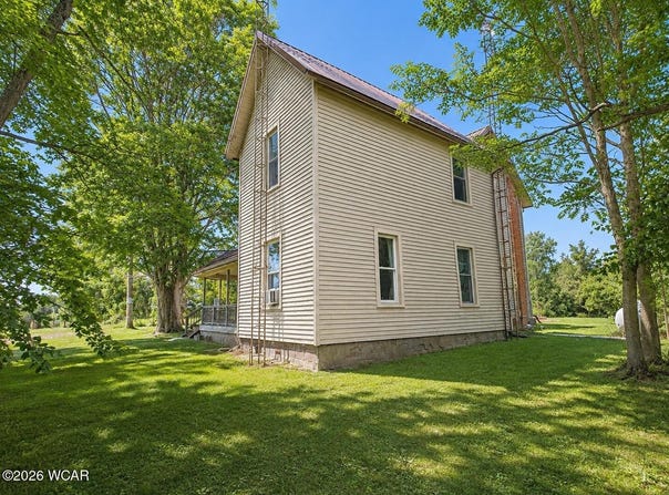 4938 Township Highway 55, Upper Sandusky, OH 43351