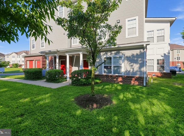 SUITLAND, MD 20746
