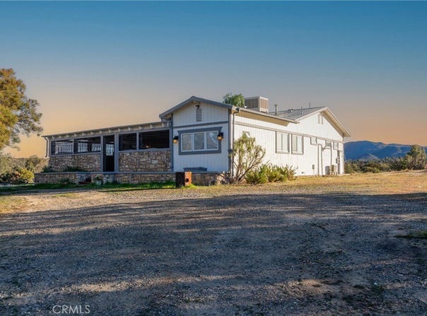 44270 Arya Court, Anza, CA 92539