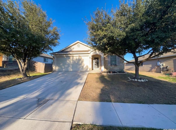 16114 Julep Chase, Selma, TX 78154