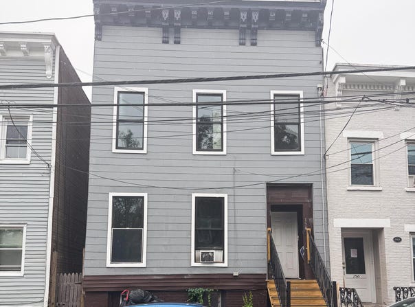 154 Broad Street, Albany, NY 12202