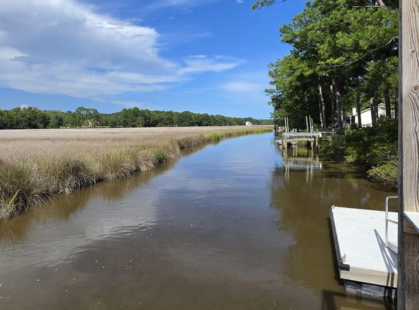 8593 Doar Road, Awendaw, SC 29429