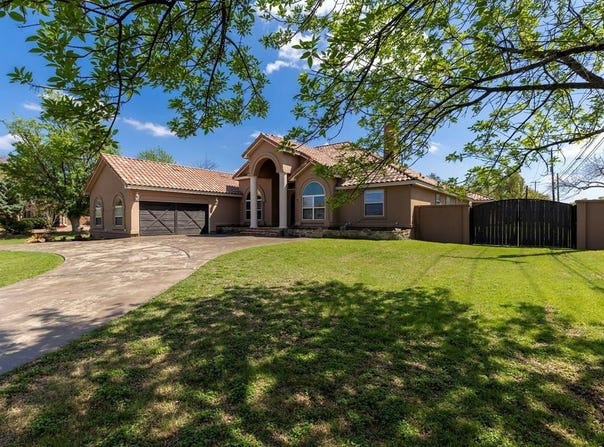 3 Woodland Loop, Round Rock, TX 78664