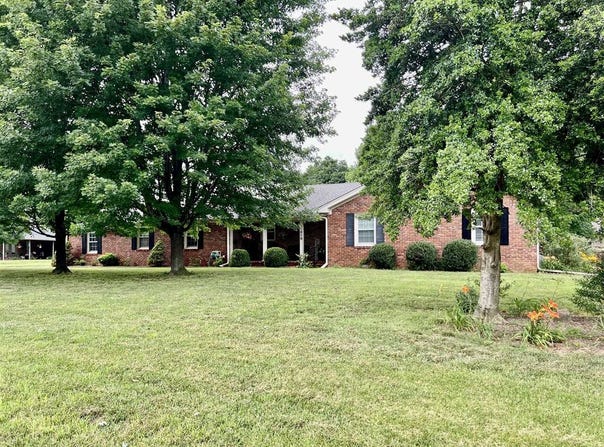 1010 S College Street, Franklin, KY 42134