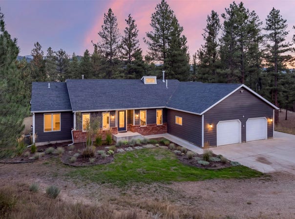 6 Antelope Way, Clancy, MT 59634