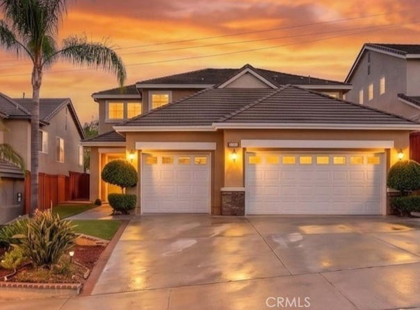 8856 E Crestview Lane, Anaheim, CA 92808