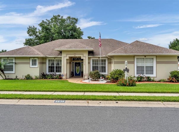 5539 BLOOMFIELD Boulevard, LAKELAND, FL 33810
