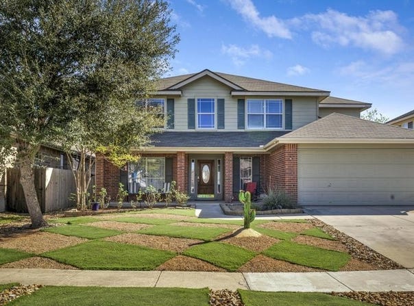 8658 Gavel Dr, Converse, TX 78109