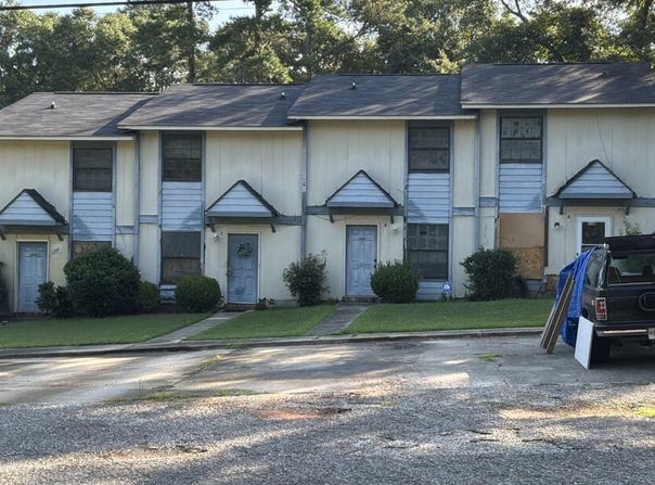 1339 Harris Road, Ozark, AL 36360