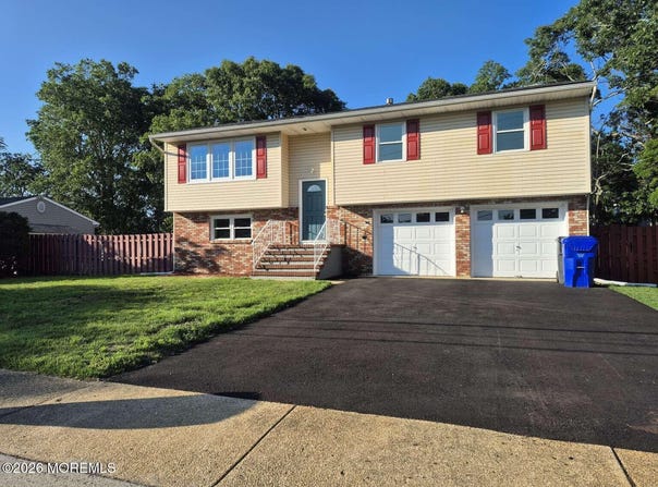 436 Leanora Street, Brick, NJ 08723