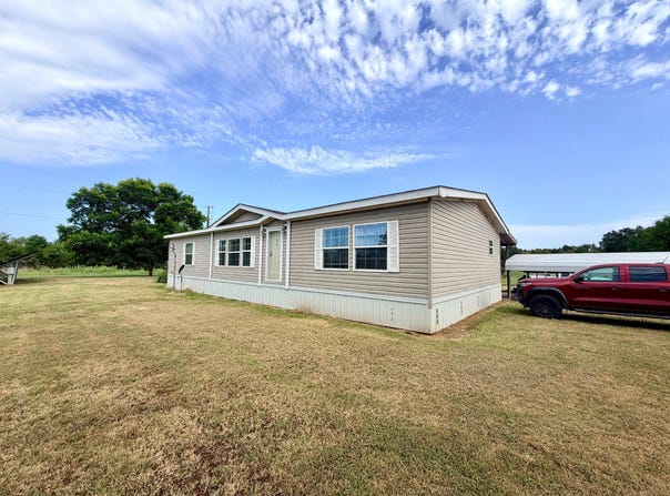 188 Cotton Rd, Lockesburg, AR 71846