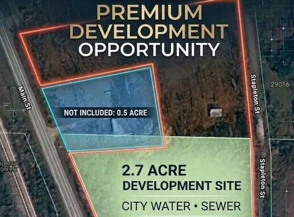 29060 Main Street, Seligman, MO 65745
