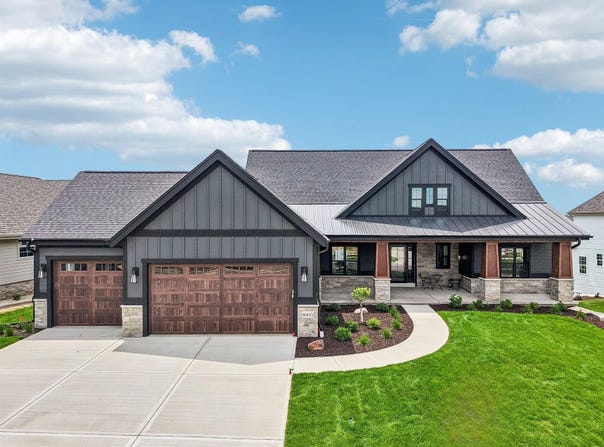 1605 Ginger Lane, Waunakee, WI 53597