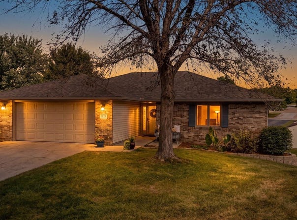 2360 Atwood Circle, Lincoln, NE 68521