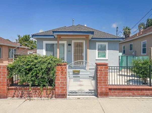 428 W Broadmoor Blvd, San Leandro, CA 94577