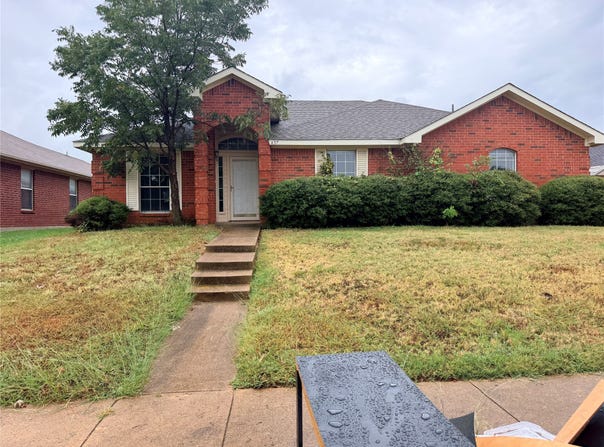 437 Kimmel Drive, Cedar Hill, TX 75104