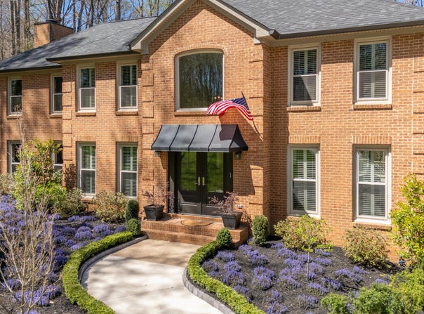 5540 Mill Stone Drive, Ooltewah, TN 37363
