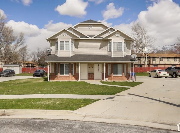 178 E SOUTHWELL St, Ogden, UT 84404