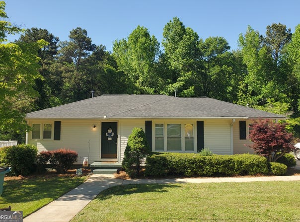 59 Lucille Lane, Toccoa, GA 30577