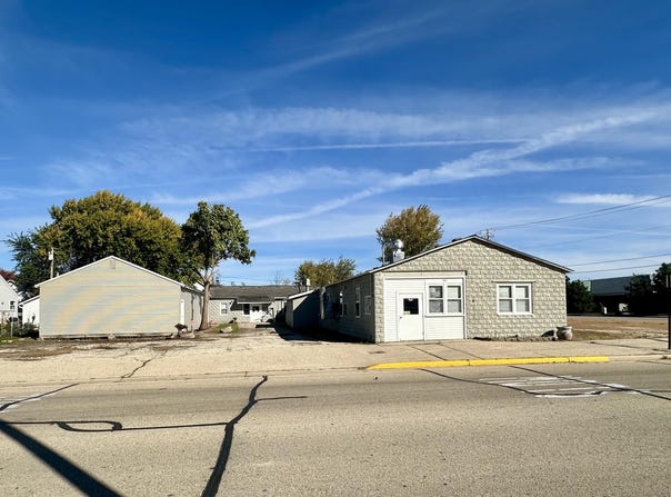 285 SW Franklin Street, Berlin, WI 54923-9999