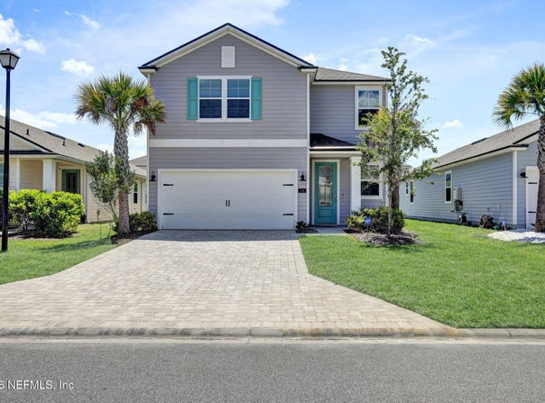 126 GREENWAY Lane, St. Augustine, FL 32092