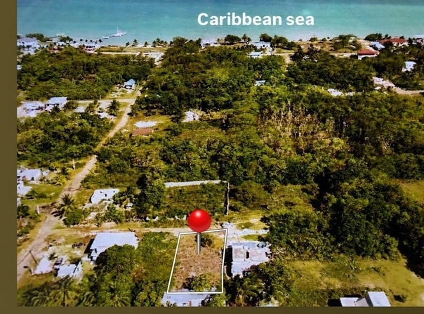 Finca Solana., Corozal,