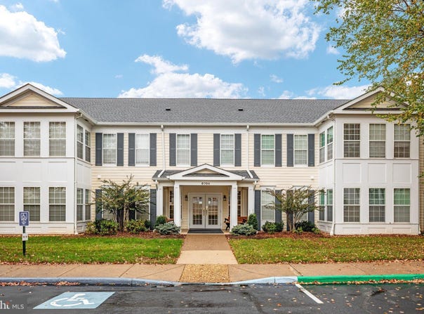 6704 HOLLY FARM Lane, WARRENTON, VA 20187