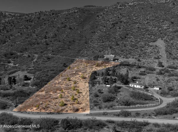 Van Dorn Drive, Glenwood Springs, CO 81601