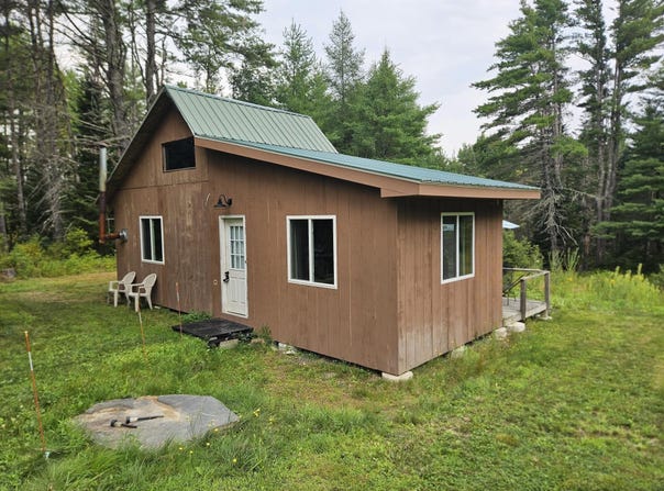 436 S Main Street, Solon, ME 04979