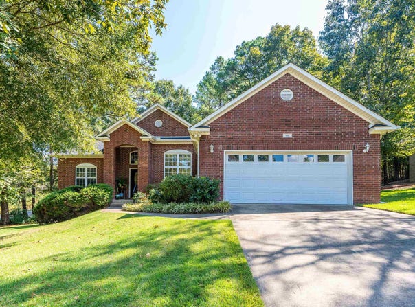 105 Covington Right, Hot Springs, AR 71901