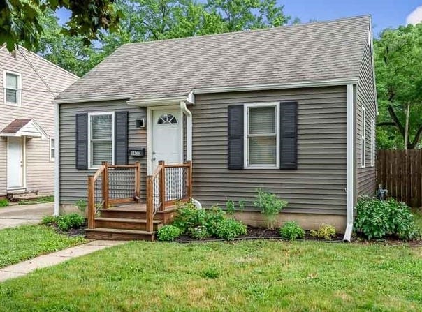 1430 COPELAND Avenue, BELOIT, WI 53511