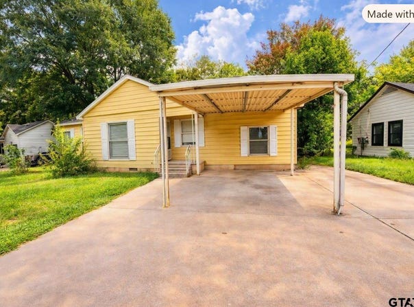 422 Diane, Longview, TX 75602
