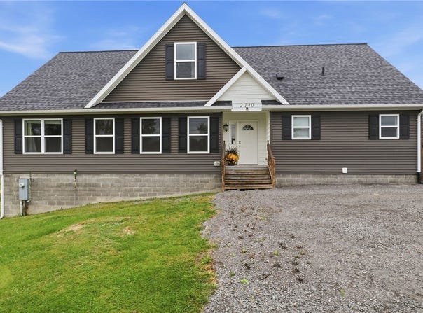 2140 North Road, Scottsville, NY 14546