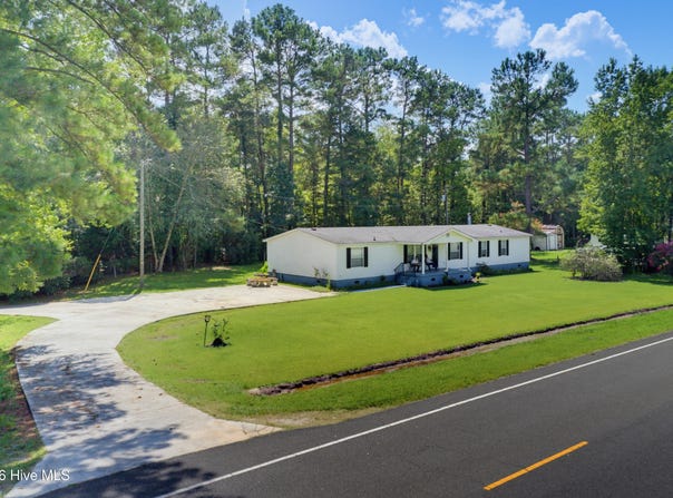 3428 Sam Potts Highway, Hallsboro, NC 28442