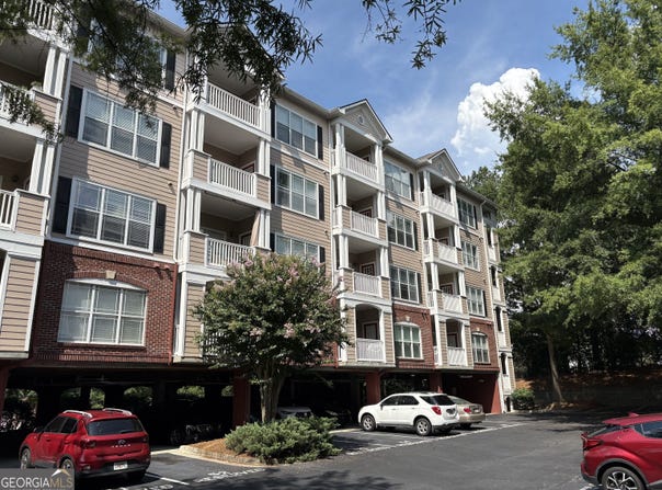 4333 Dunwoody Park, Dunwoody, GA 30338