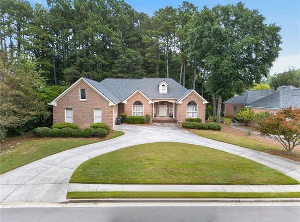 403 Magnolia Court, Loganville, GA 30052