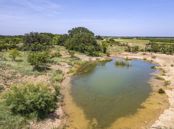 County Road 196, Bangs, TX 76823