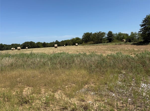 County Road 3512, Dike, TX 75437
