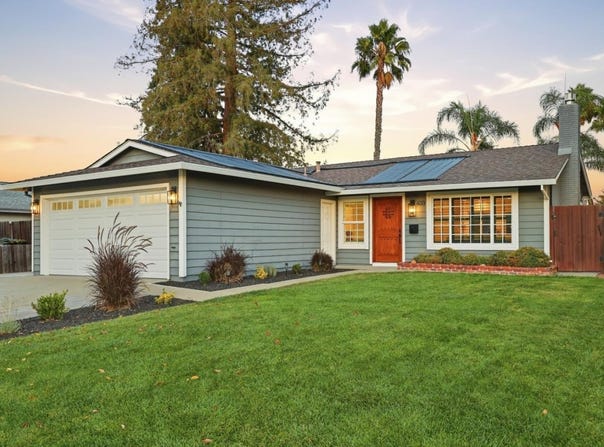 633 Tanager RD, LIVERMORE, CA 94551