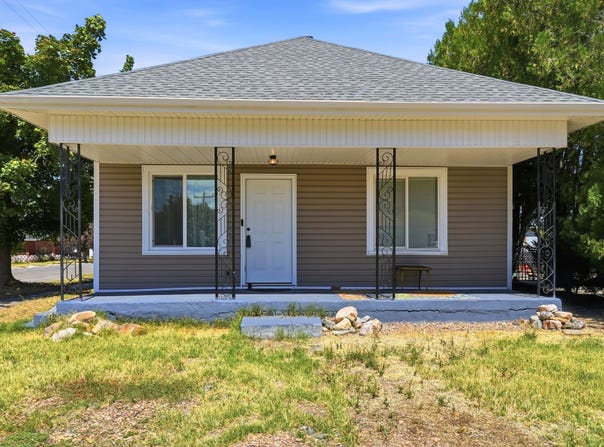 602 E 30TH St S, Ogden, UT 84403