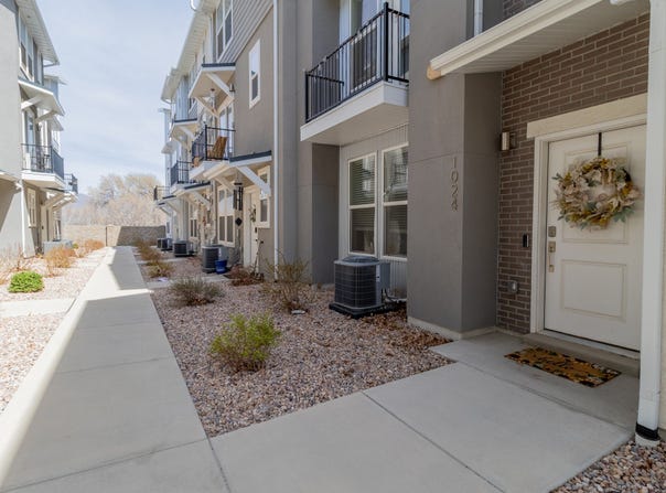 1024 S 2770 E, Spanish Fork, UT 84660