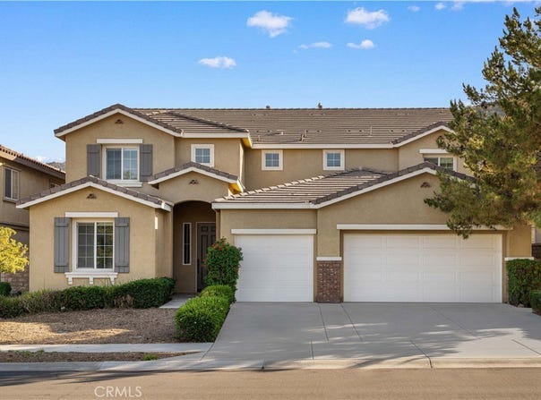 7539 Sanctuary Drive, Corona, CA 92883