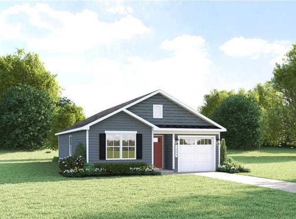 103 Middlesbrough Lane, Edenton, NC 27932