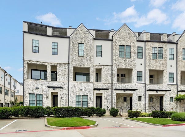 610 Dalton Lane, Irving, TX 75039