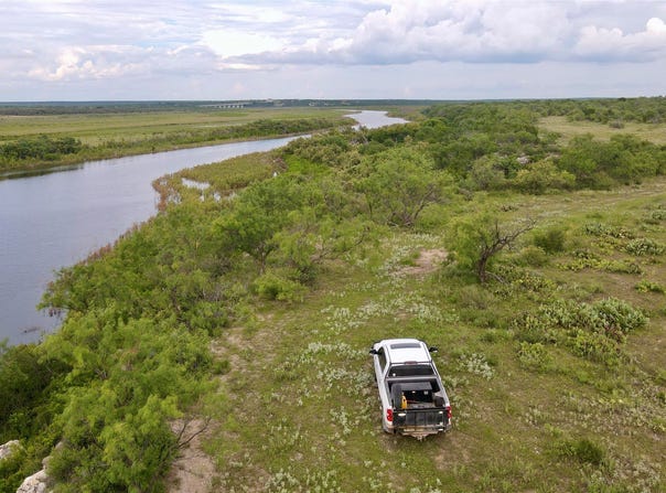 15134 FM 2134, Millersview, TX 76862